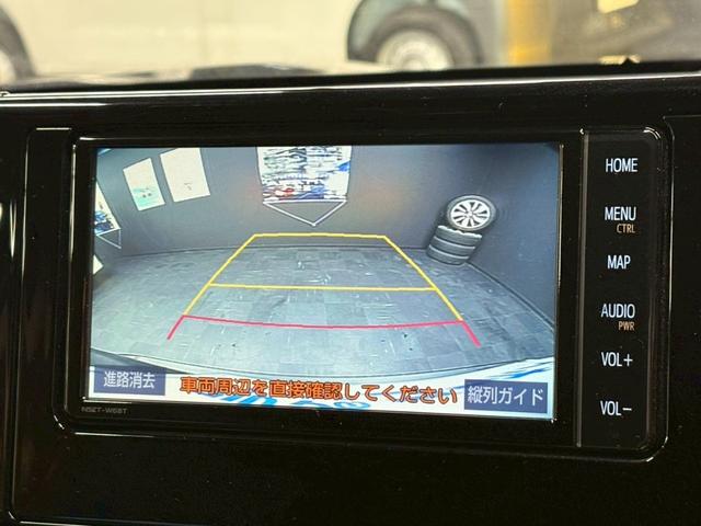 バックモニター機能付き