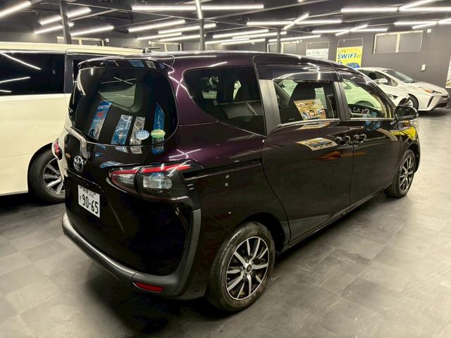 気になる月々のローン支払シュミレーションはその場でお伝えでき、審査も短時間で結果が分かります。その他様々なオプションやサービスで満足できるように担当スタッフが頑張りますので是非ご来店下さい。