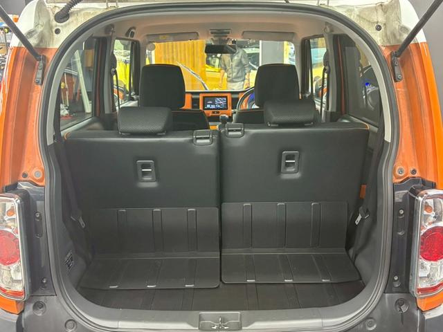 ハスラー Ｇ　運転席側シートヒーター　社外ＳＤナビ（ＣＤ／ＤＶＤ／Ｂｌｕｅｔｏｏｔｈ）ＥＴＣ　アイドリングストップ　スマートキー　県内買取車両！　保証対象車両（7枚目）