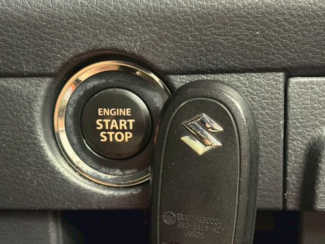 ハスラー Ｇ　運転席側シートヒーター　社外ＳＤナビ（ＣＤ／ＤＶＤ／Ｂｌｕｅｔｏｏｔｈ）ＥＴＣ　アイドリングストップ　スマートキー　県内買取車両！　保証対象車両（12枚目）