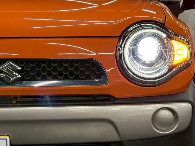 ハスラー Ｇ　運転席側シートヒーター　社外ＳＤナビ（ＣＤ／ＤＶＤ／Ｂｌｕｅｔｏｏｔｈ）ＥＴＣ　アイドリングストップ　スマートキー　県内買取車両！　保証対象車両（26枚目）