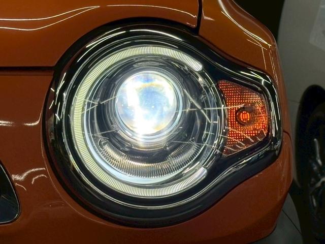 ハスラー Ｇ　運転席側シートヒーター　社外ＳＤナビ（ＣＤ／ＤＶＤ／Ｂｌｕｅｔｏｏｔｈ）ＥＴＣ　アイドリングストップ　スマートキー　県内買取車両！　保証対象車両（28枚目）