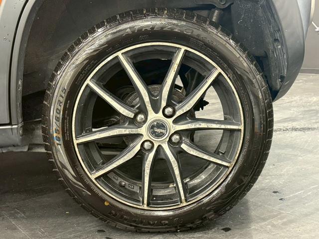 ハスラー Ｇ　運転席側シートヒーター　社外ＳＤナビ（ＣＤ／ＤＶＤ／Ｂｌｕｅｔｏｏｔｈ）ＥＴＣ　アイドリングストップ　スマートキー　県内買取車両！　保証対象車両（33枚目）