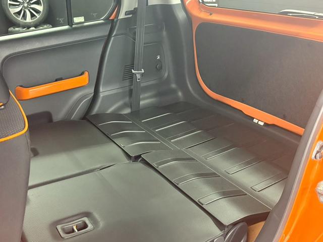 ハスラー Ｇ　運転席側シートヒーター　社外ＳＤナビ（ＣＤ／ＤＶＤ／Ｂｌｕｅｔｏｏｔｈ）ＥＴＣ　アイドリングストップ　スマートキー　県内買取車両！　保証対象車両（38枚目）