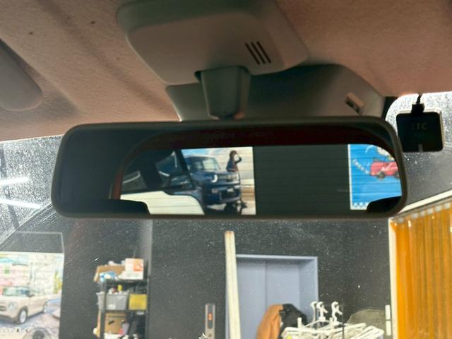 ハスラー Ｇ　運転席側シートヒーター　社外ＳＤナビ（ＣＤ／ＤＶＤ／Ｂｌｕｅｔｏｏｔｈ）ＥＴＣ　アイドリングストップ　スマートキー　県内買取車両！　保証対象車両（39枚目）