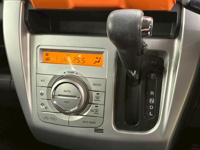 ハスラー Ｇ　運転席側シートヒーター　社外ＳＤナビ（ＣＤ／ＤＶＤ／Ｂｌｕｅｔｏｏｔｈ）ＥＴＣ　アイドリングストップ　スマートキー　県内買取車両！　保証対象車両（40枚目）