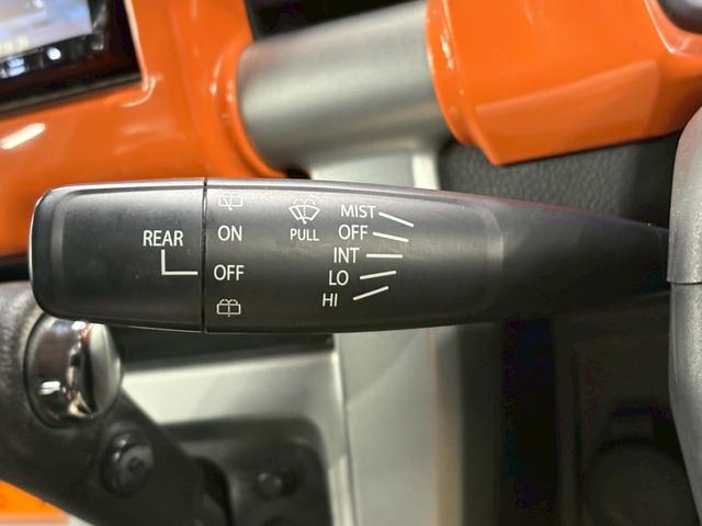 ハスラー Ｇ　運転席側シートヒーター　社外ＳＤナビ（ＣＤ／ＤＶＤ／Ｂｌｕｅｔｏｏｔｈ）ＥＴＣ　アイドリングストップ　スマートキー　県内買取車両！　保証対象車両（50枚目）