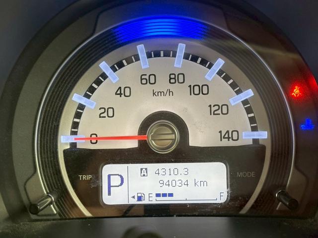 ハスラー Ｇ　運転席側シートヒーター　社外ＳＤナビ（ＣＤ／ＤＶＤ／Ｂｌｕｅｔｏｏｔｈ）ＥＴＣ　アイドリングストップ　スマートキー　県内買取車両！　保証対象車両（52枚目）