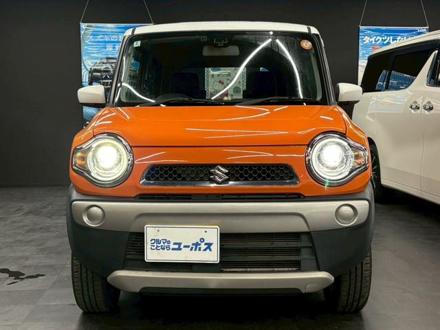ハスラー Ｇ　運転席側シートヒーター　社外ＳＤナビ（ＣＤ／ＤＶＤ／Ｂｌｕｅｔｏｏｔｈ）ＥＴＣ　アイドリングストップ　スマートキー　県内買取車両！　保証対象車両（53枚目）