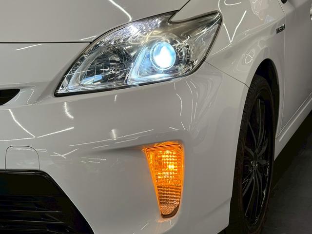 オート機能付きＨＩＤヘッドライト