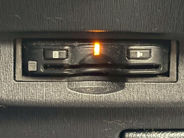 ＥＴＣ車載器付き