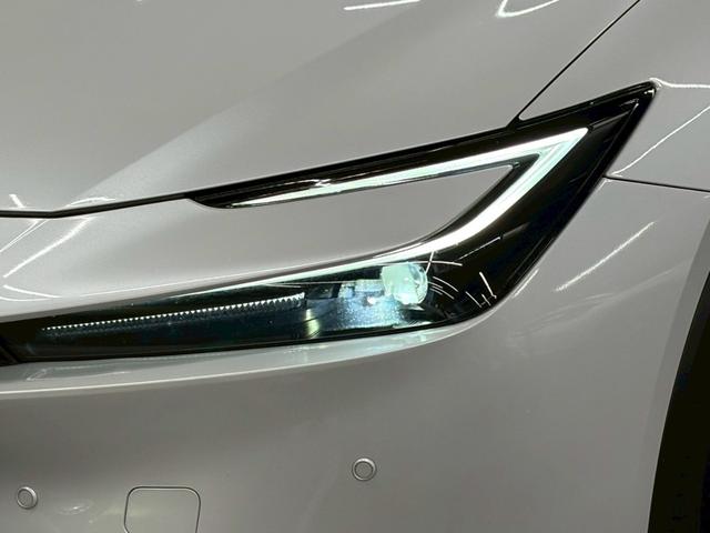 【ＬＥＤヘッドライト】消費電力が少なく、ライトの寿命が長い為、メンテナンスも楽々です♪