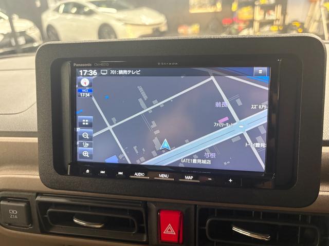 ＳＤナビ【ＣＮ－ＨＥ０１Ｄ】