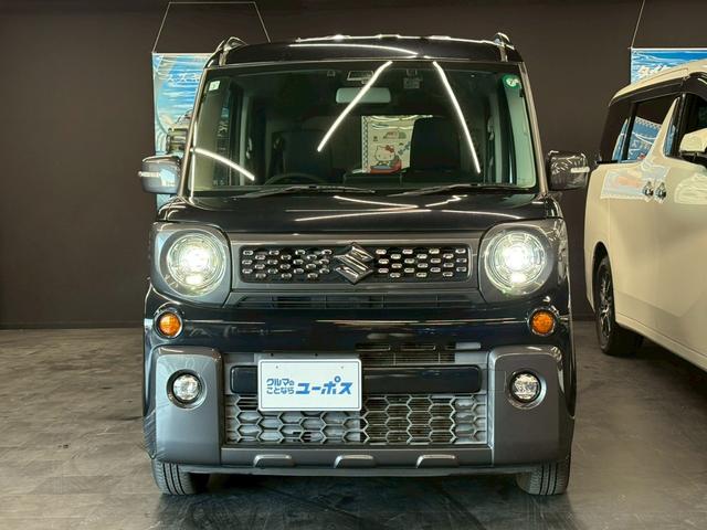 ＳＵＶらしいタフでアクティブなデザインとした。