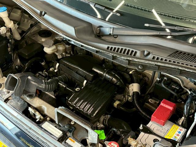 ★最高出力	５２ｐｓ（３８ｋＷ）／６５００ｒｐｍ★最大トルク	６．１ｋｇ・ｍ（６０Ｎ・ｍ）／４０００ｒｐｍ