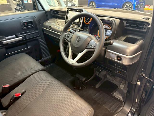 気になる月々のローン支払シュミレーションはその場でお伝えでき、審査も短時間で結果が分かります。その他様々なオプションやサービスで満足できるように担当スタッフが頑張りますので是非ご来店下さい。