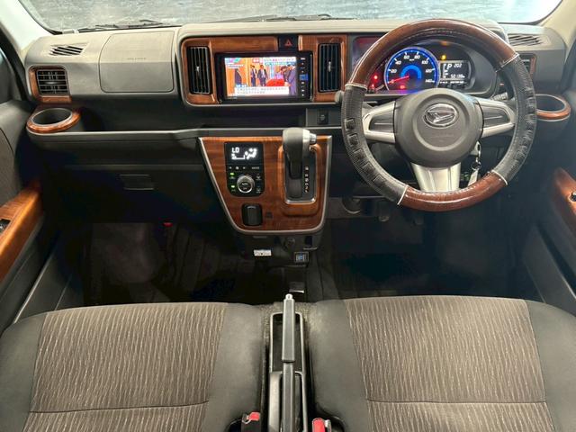 ワンボックスタイプの軽乗用車、ダイハツアトレーワゴン（ＡＴＲＡＩ　ＷＡＧＯＮ）