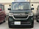 ホンダの人気軽N-BOX入庫致しました。