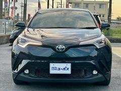 「もっといいクルマづくり」の実現に向けたクルマづくりの構造改革である、ＴＮＧＡ（Ｔｏｙｏｔａ　Ｎｅｗ　Ｇｌｏｂａｌ　Ａｒｃｈｉｔｅｃｔｕｒｅ）の第２号車として投入した新型車「Ｃ‐ＨＲ」。 2