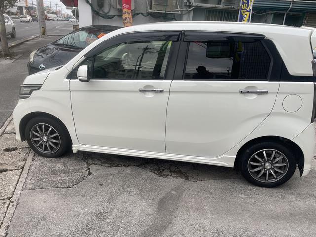 この度は当店のお車をご覧になっていただき、誠にありがとうございます。じっくり現車確認して頂けるよう、ご準備を致します!