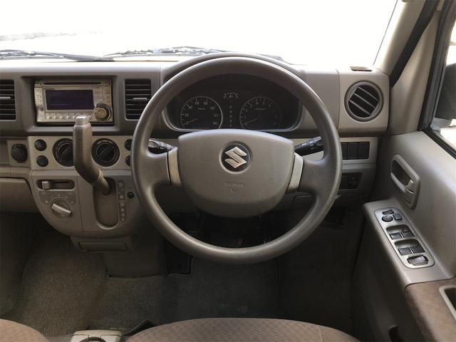 エブリイワゴン 　ＥＴＣ　　ＡＴ　ＣＤ　アルミホイール　エアコン　パワーウィンドウ（3枚目）