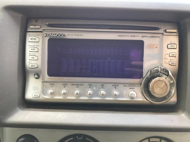 エブリイワゴン 　ＥＴＣ　　ＡＴ　ＣＤ　アルミホイール　エアコン　パワーウィンドウ（4枚目）