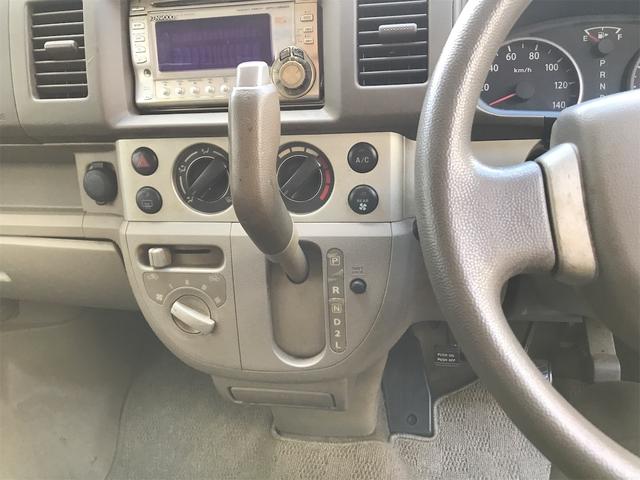 エブリイワゴン 　ＥＴＣ　　ＡＴ　ＣＤ　アルミホイール　エアコン　パワーウィンドウ（5枚目）