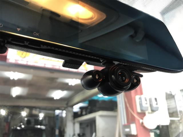 エスクァイア ハイブリッドＸｉ　ドライブレコーダー　ＥＴＣ　バックカメラ　ナビ　両側スライド・片側電動　オートライト　ＬＥＤヘッドランプ　スマートキー　電動格納ミラー　３列シート　ＣＶＴ　アルミホイール　盗難防止システム（32枚目）