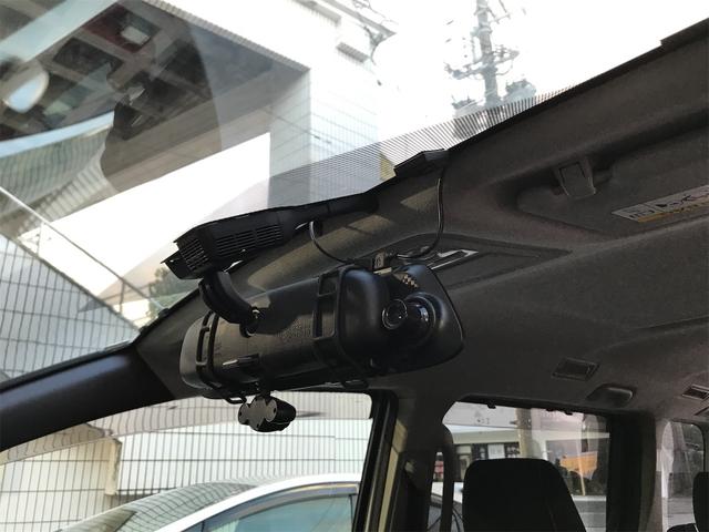 エスクァイア ハイブリッドＸｉ　ドライブレコーダー　ＥＴＣ　バックカメラ　ナビ　両側スライド・片側電動　オートライト　ＬＥＤヘッドランプ　スマートキー　電動格納ミラー　３列シート　ＣＶＴ　アルミホイール　盗難防止システム（35枚目）