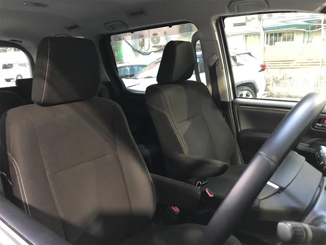 エスクァイア ハイブリッドＸｉ　ドライブレコーダー　ＥＴＣ　バックカメラ　ナビ　両側スライド・片側電動　オートライト　ＬＥＤヘッドランプ　スマートキー　電動格納ミラー　３列シート　ＣＶＴ　アルミホイール　盗難防止システム（37枚目）