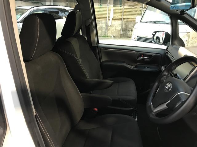 エスクァイア ハイブリッドＸｉ　ドライブレコーダー　ＥＴＣ　バックカメラ　ナビ　両側スライド・片側電動　オートライト　ＬＥＤヘッドランプ　スマートキー　電動格納ミラー　３列シート　ＣＶＴ　アルミホイール　盗難防止システム（38枚目）