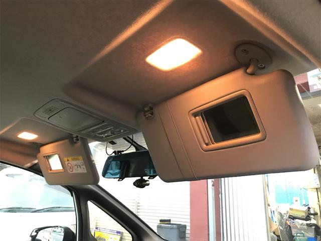 エスクァイア ハイブリッドＸｉ　ドライブレコーダー　ＥＴＣ　バックカメラ　ナビ　両側スライド・片側電動　オートライト　ＬＥＤヘッドランプ　スマートキー　電動格納ミラー　３列シート　ＣＶＴ　アルミホイール　盗難防止システム（41枚目）