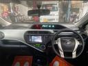 毎回座るフロントシート。運転席は必ず使用する部分ですので、座り心地が重要です!
