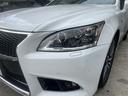 LS460 Fスポーツ ワンオーナー ETC クリアランスソナー オートクルーズコントロール バックカメラ ナビ アルミホイール オートマチックハイビーム HID サンルーフ AT シートヒーター シートエアコン(46枚目)
