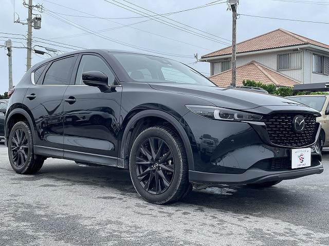 マツダ ＣＸ－５