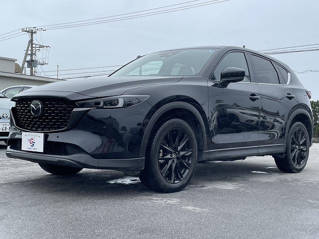 マツダ ＣＸ－５