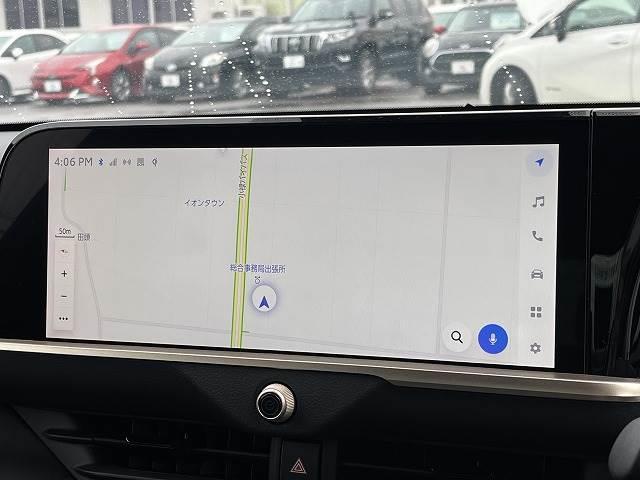 純正ナビをインストール★Ｂｌｕｅｔｏｏｔｈ等機能も充実しております。