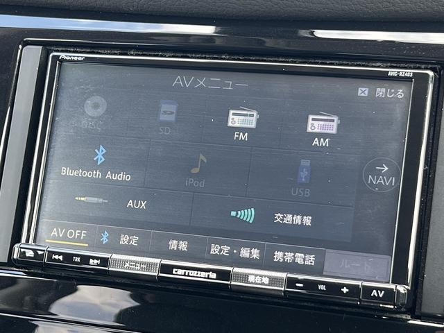 日産 エクストレイル