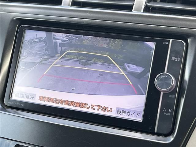 純正７型ＳＤナビをインストール★バックカメラも装備で駐車時も安心ですね。