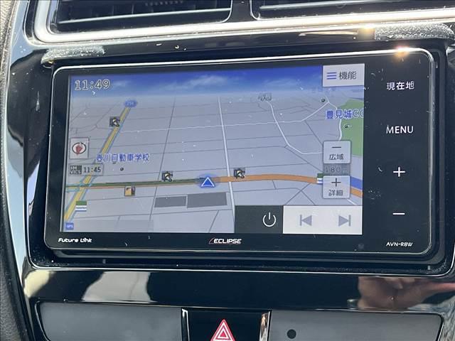 ＲＶＲ Ｇ　ユーザー様買取車両　７型ＳＤナビ　バックカメラ　レーンキープ　衝突軽減ブレーキ　オートマチックハイビーム　クルーズコントロール　スマートキー　プッシュスタート　パドルシフト　オートエアコン