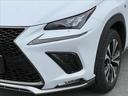 ＮＸ３００ｈ　Ｆスポーツ　純正ナビ　バックカメラ　レーダークルーズコントロール　赤レザー　メモリー付きパワーシート　ブラインドスポット　レーンキープ　衝突軽減　オートマチックハイビーム　シートヒーター　ベンチレーション　ＬＥＤ(18枚目)