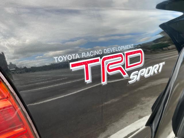 タコマ ダブルキャブ　ＳＲ５　Ｖ６・パートタイム４ＷＤ・リフトアップ・ナビ・Ｂｌｕｅｔｏｏｔｈ・ＥＴＣ・バックカメラ・牽引（18枚目）