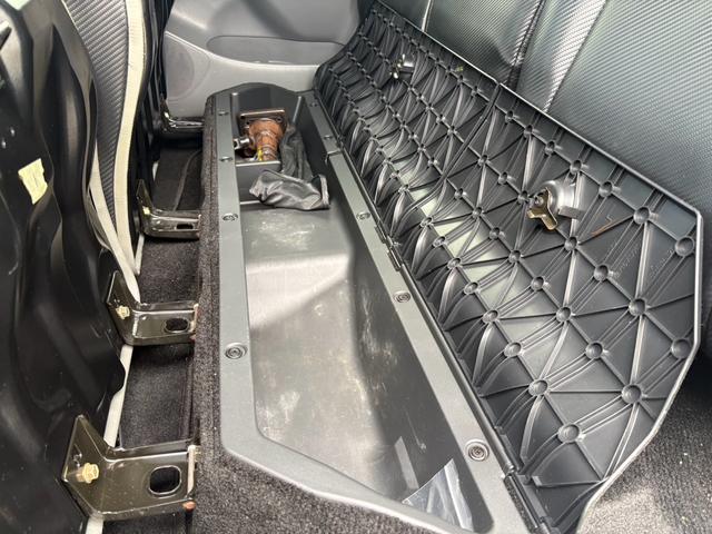 タコマ ダブルキャブ　ＳＲ５　Ｖ６・パートタイム４ＷＤ・リフトアップ・ナビ・Ｂｌｕｅｔｏｏｔｈ・ＥＴＣ・バックカメラ・牽引（44枚目）