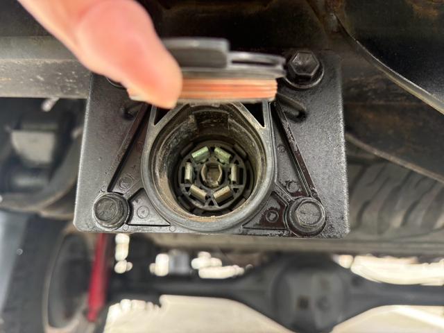 タコマ ダブルキャブ　ＳＲ５　Ｖ６・パートタイム４ＷＤ・リフトアップ・ナビ・Ｂｌｕｅｔｏｏｔｈ・ＥＴＣ・バックカメラ・牽引（53枚目）