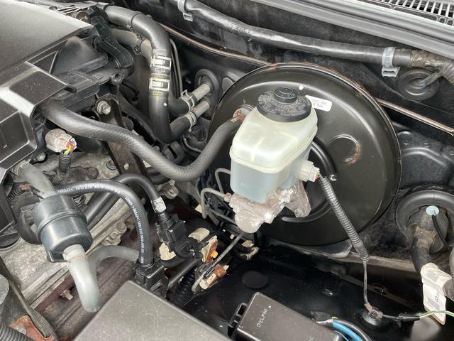 タコマ ダブルキャブ　ＳＲ５　Ｖ６・パートタイム４ＷＤ・リフトアップ・ナビ・Ｂｌｕｅｔｏｏｔｈ・ＥＴＣ・バックカメラ・牽引（56枚目）