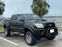 タコマ ダブルキャブ　ＳＲ５　Ｖ６・パートタイム４ＷＤ・リフトアップ・ナビ・Ｂｌｕｅｔｏｏｔｈ・ＥＴＣ・バックカメラ・牽引（4枚目）