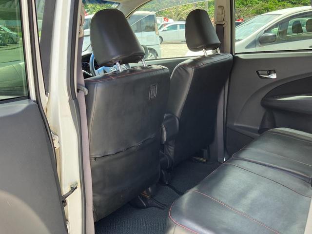 ムーヴ カスタム X Bluetooth ディスプレイオーディオ スマホ連携 オートライト スマートキー アイドリングストップ 電動格納ミラー CVT 盗難防止システム ABS アルミホイール 衝突安全ボディ(37枚目)