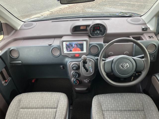 車を運転する際には運転席の存在は欠かせません。なのでしっかりとチェックしたいポイントですね。