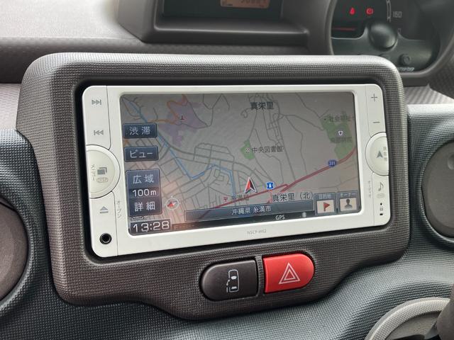 旅行やレジャーにと様々なシーンで期待に応える安心ナビ付き！