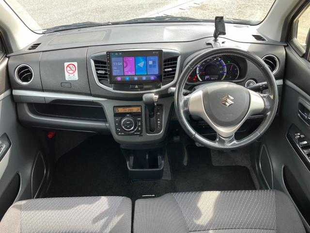 車を運転する際には運転席の存在は欠かせません。なのでしっかりとチェックしたいポイントですね。